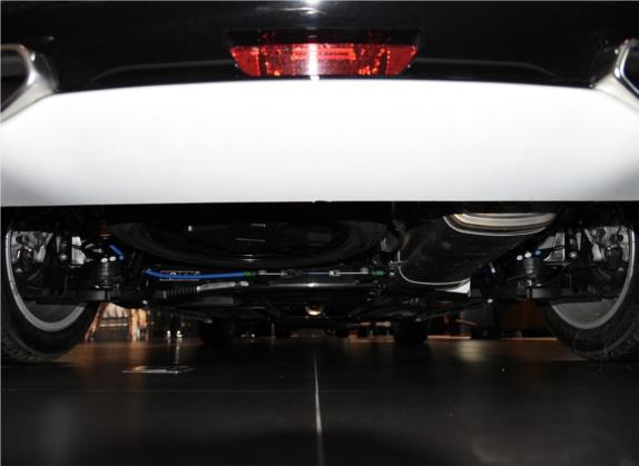 DS 5 2015款 1.6T 雅致版THP160 其他细节类   后悬架