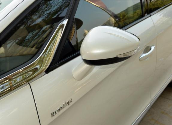 DS 5 2018款 40THP Prestige尊享型 外观细节类   外后视镜
