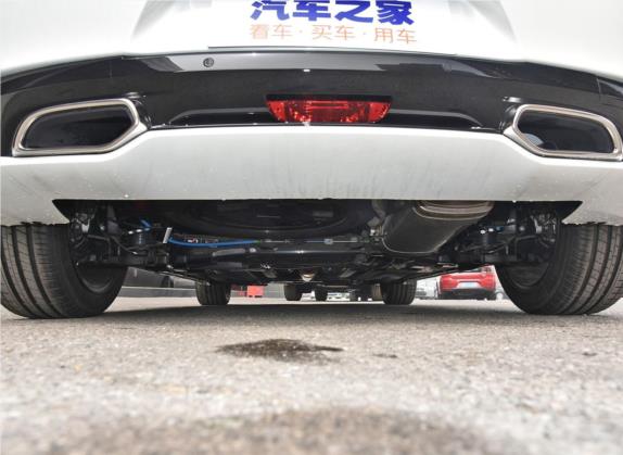 DS 5 2018款 30THP P-Line运动型 其他细节类   后悬架
