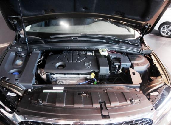 DS 5LS 2014款 1.8L 自动舒适版VTi140 其他细节类   发动机舱