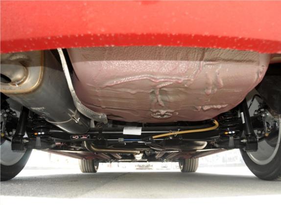 DS 5LS 2014款 1.6T 雅致版THP160 其他细节类   后悬架