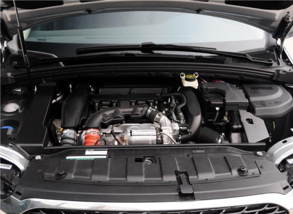 DS 5LS 2014款 1.6T 豪华版THP160 其他细节类   发动机舱