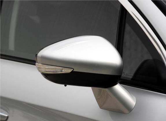 DS 5LS 2014款 1.6T 豪华版THP160 外观细节类   外后视镜
