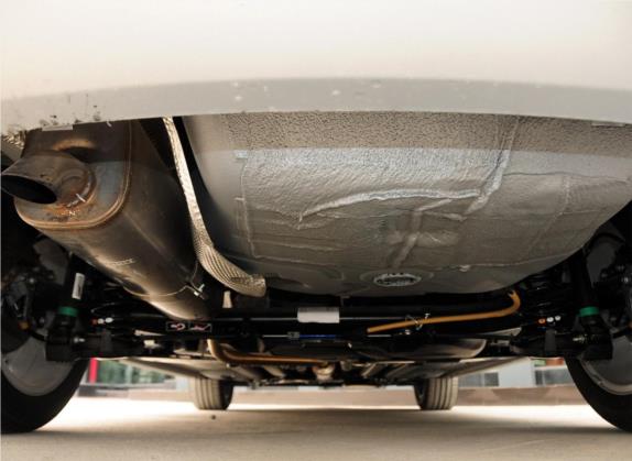 DS 5LS 2014款 1.6T 豪华版THP160 其他细节类   后悬架