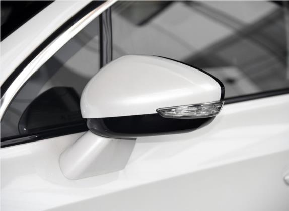 DS 5LS 2015款 1.6T 风尚版THP160 外观细节类   外后视镜