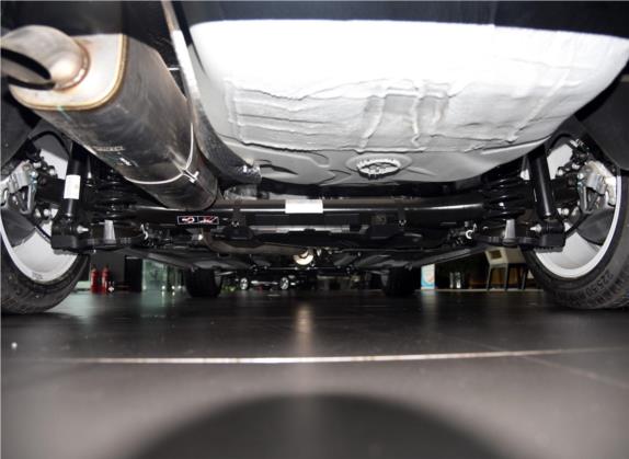 DS 5LS 2015款 1.6T 风尚版THP160 其他细节类   后悬架