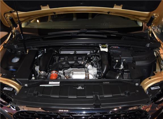 DS 5LS 2015款 1.6T 60周年限量版THP160 其他细节类   发动机舱