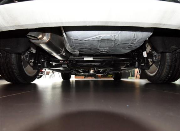 DS 5LS 2016款 1.6T 舒适版THP160 其他细节类   后悬架