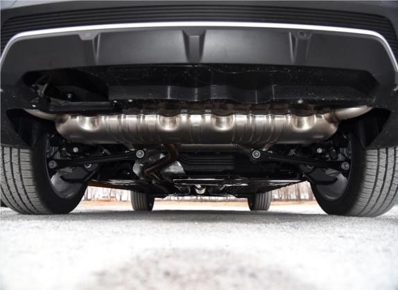 DS 7 2018款 45THP 歌剧院版 其他细节类   后悬架