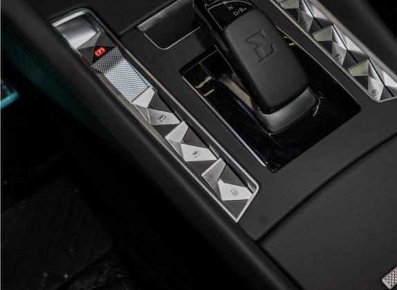 DS 9新能源 2021款 1.6T E-TENSE 里沃利插电混动版 车厢座椅   门窗控制