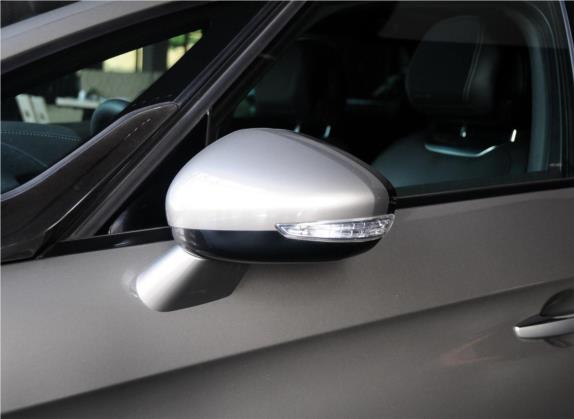 DS 5(进口) 2012款 1.6T 豪华版 外观细节类   外后视镜