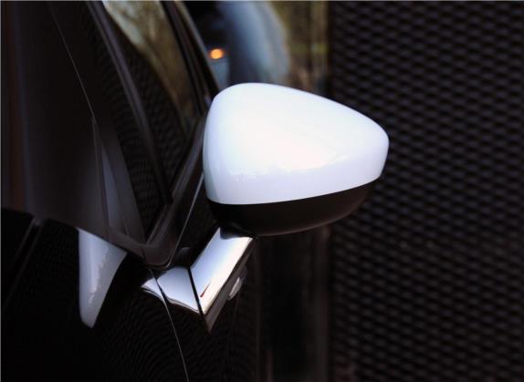 DS 3经典 2012款 1.6L 至尊版 外观细节类   外后视镜