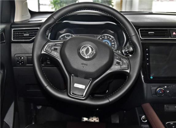 风光580 2017款 改款 1.5T CVT豪华型 中控类   驾驶位