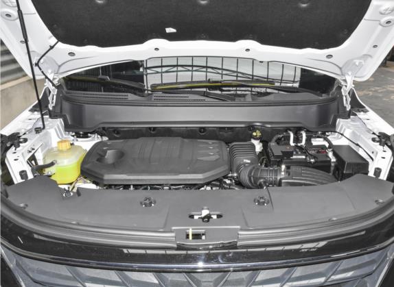 风光580 2022款 1.5T 自动豪华型 其他细节类   发动机舱