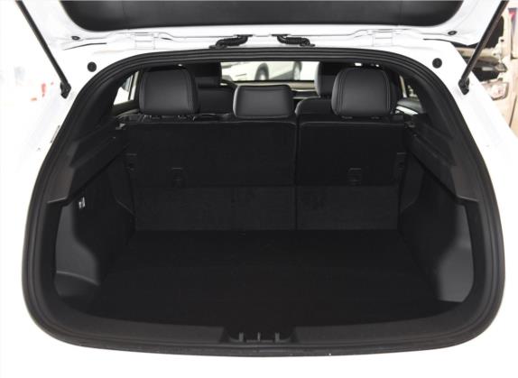 风光ix5 2019款 220T 手动智慧型 国V 车厢座椅   后备厢