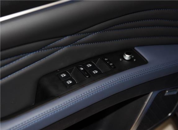风光ix5 2019款 280TGDI CVT智尊型 国V 车厢座椅   门窗控制