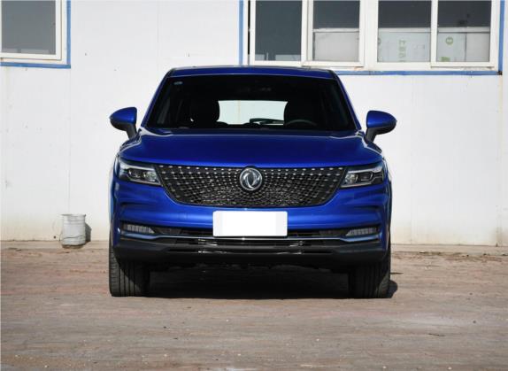 风光ix5 2019款 220T CVT智悦型 国V 外观   正前