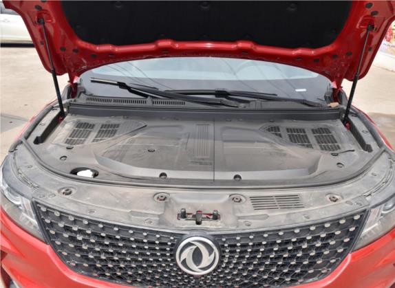 风光ix5 2019款 220T CVT智尚型 国VI 其他细节类   发动机舱