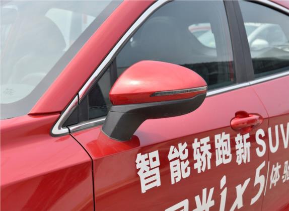 风光ix5 2019款 220T CVT智尚型 国VI 外观细节类   外后视镜