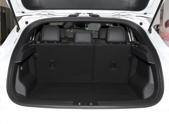 风光ix5 2021款 1.5T 手动都市活力版 车厢座椅   后备厢
