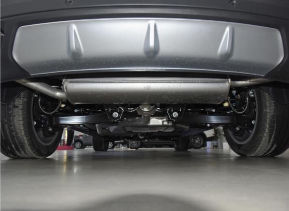 风光ix5 2021款 1.5T CVT都市激情版 其他细节类   后悬架