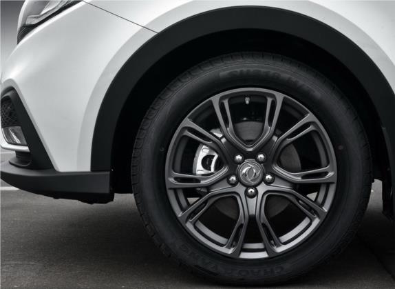 风光580新能源 2019款 1.8L PHEV智豪型 5座 其他细节类   前轮