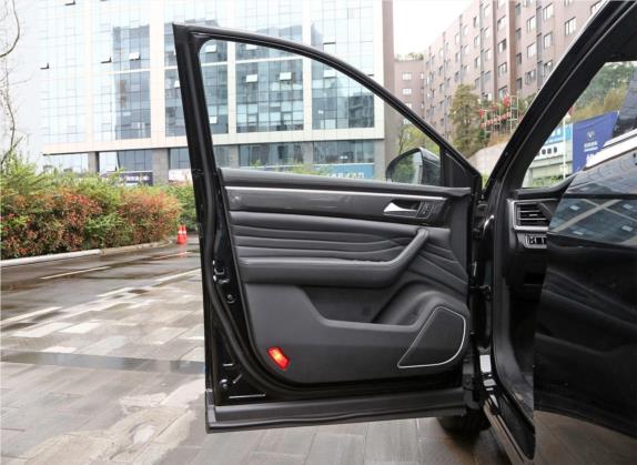 风光ix7 2020款 2.0TGDI 自动两驱都市尊贵版 车厢座椅   前门板