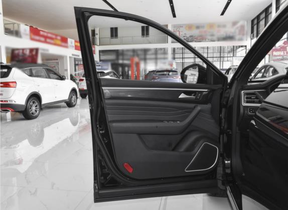 风光ix7 2021款 2.0TGDI 自动两驱都市超豪版 车厢座椅   前门板