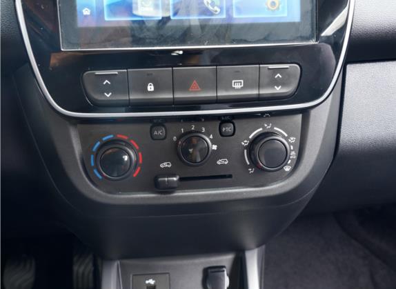 风光E1 2020款 E智型 车厢座椅   门窗控制