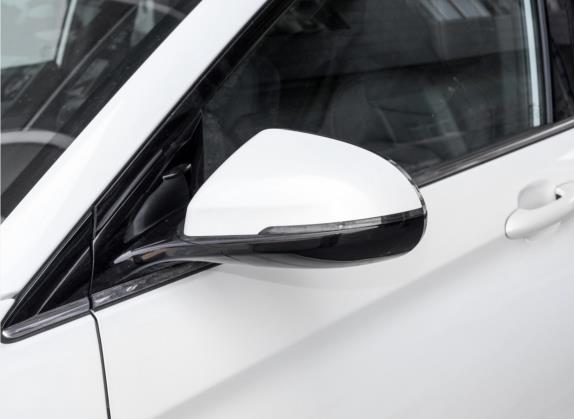 风光500 2022款 1.5L CVT尊享型 外观细节类   外后视镜