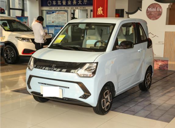 风光MINIEV 2022款 实尚款 豪华型