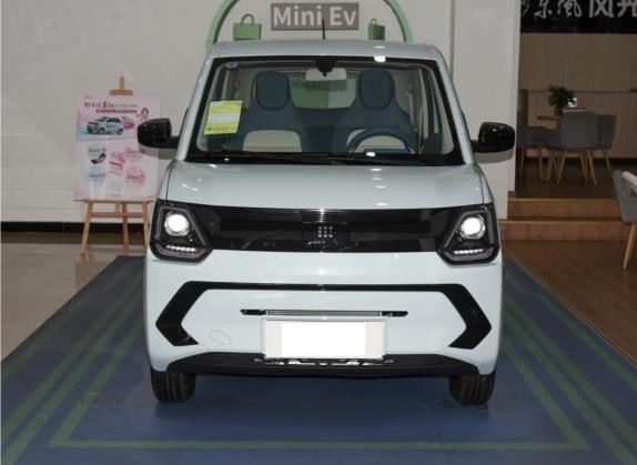 风光MINIEV 2022款 糖果款 半糖 外观   正前