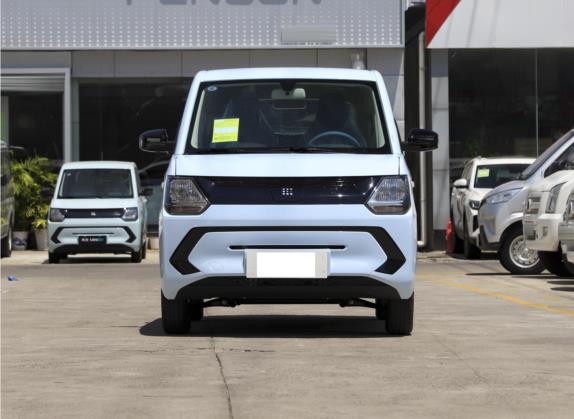 风光MINIEV 2022款 糖果款 棒棒糖 外观   正前