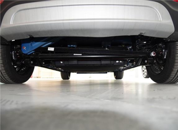 电咖·EV10 2018款 精英版 其他细节类   后悬架