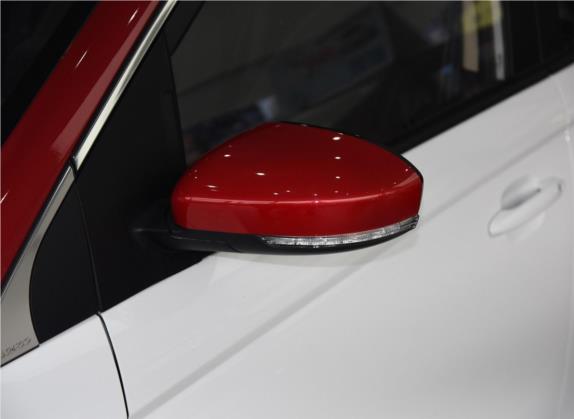 电咖·EV10 2018款 Pro 300 精英版 外观细节类   外后视镜