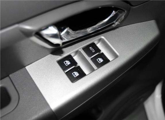 帅客 2014款 1.6L 手动舒适型7座 国V 车厢座椅   门窗控制