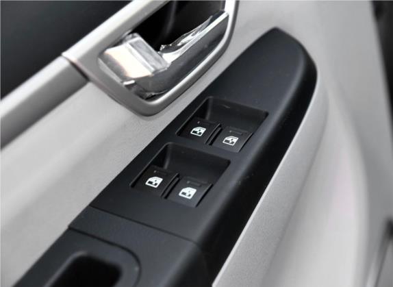 帅客 2016款 1.5L 手动舒适型 车厢座椅   门窗控制
