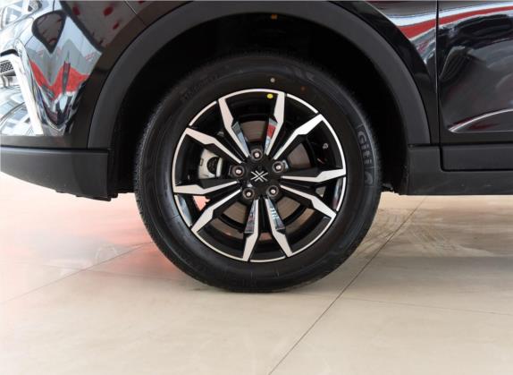 大乘G60S 2019款 1.5T 手动豪华型 国V 其他细节类   前轮