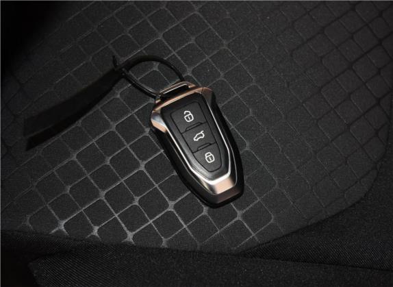 大乘G60S 2019款 1.5T 手动豪华型 国V 其他细节类   钥匙
