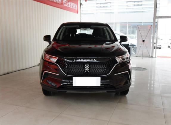 大乘G60S 2019款 1.5T 手动豪华型 国V 外观   正前