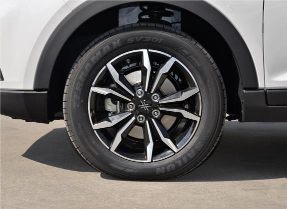 大乘G60S 2019款 1.5T 自动豪华型 国VI 其他细节类   前轮