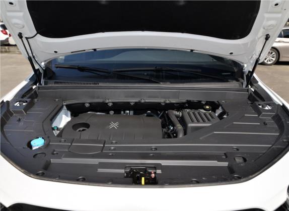 大乘G60S 2019款 1.5T 自动豪华型 国VI 其他细节类   发动机舱
