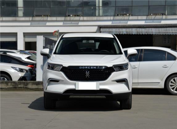 大乘G60S 2019款 1.5T 自动豪华型 国VI 外观   正前