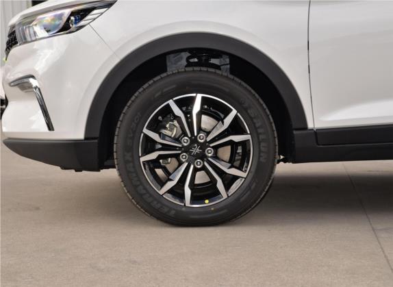 大乘G60S 2019款 1.5T 自动跃享型 国VI 其他细节类   前轮