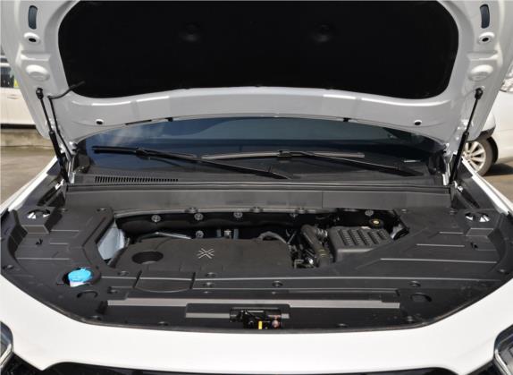 大乘G60S 2019款 1.5T 自动跃享型 国VI 其他细节类   发动机舱