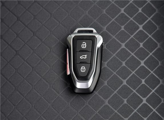 大乘G60S 2019款 1.5T 自动跃享型 国VI 其他细节类   钥匙
