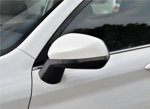 大乘G60S 2019款 1.5T 自动跃享型 国VI 外观细节类   外后视镜