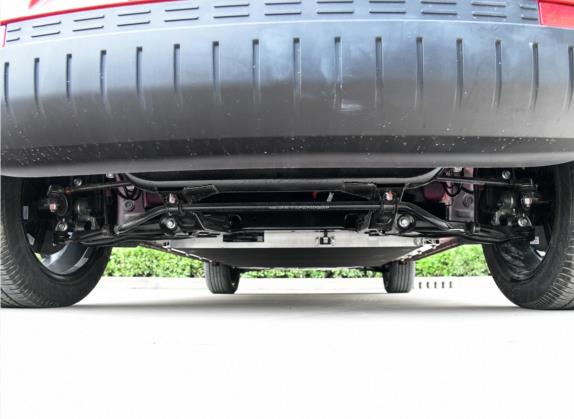 悦虎 2021款 32.85kWh 两驱精灵版 其他细节类   后悬架