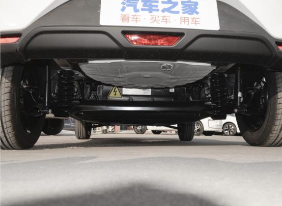 2022款 改款 PRO 悦享型 其他细节类   后悬架