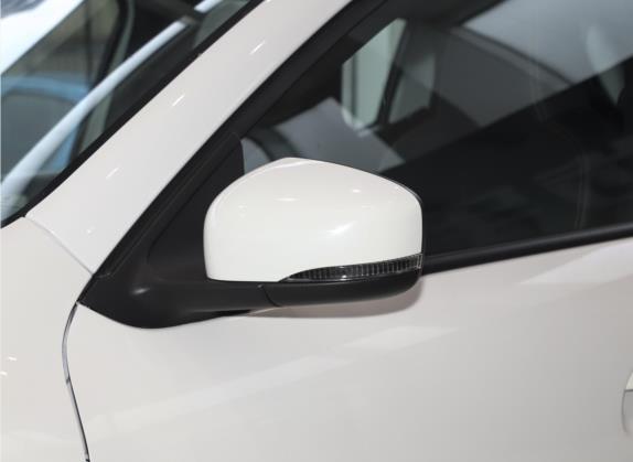 2022款 追风版 331KM 进阶型 外观细节类   外后视镜